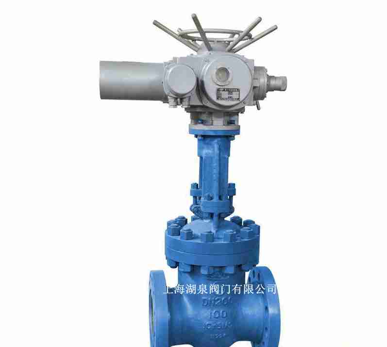 電動法蘭閘閥dn200廠家報(bào)價(jià)