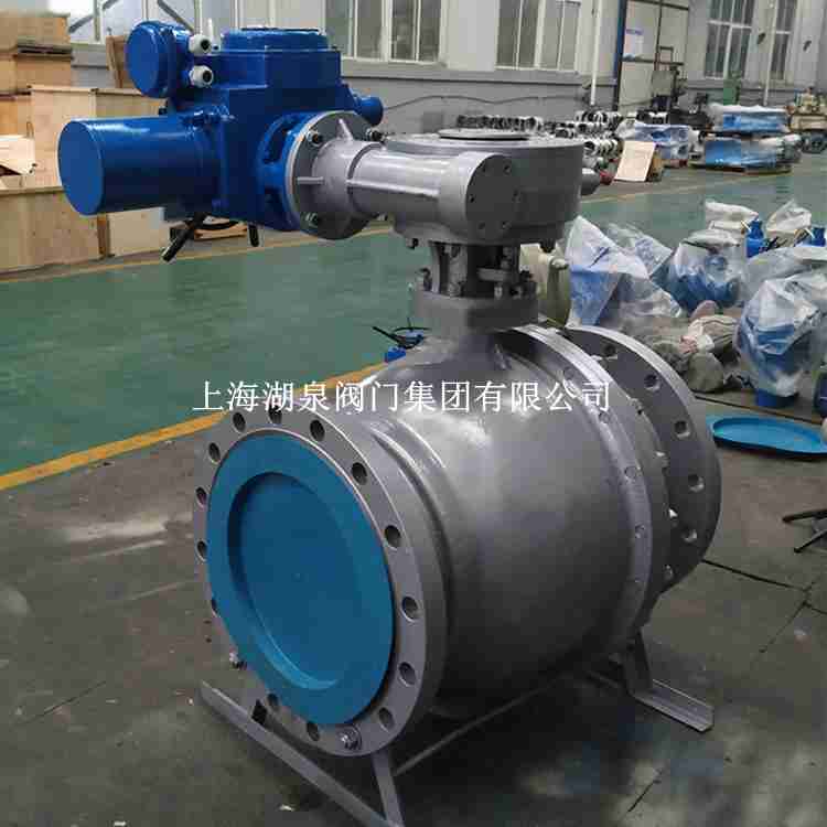 電動(dòng)球閥執(zhí)行器工作原理，說(shuō)明書(shū)