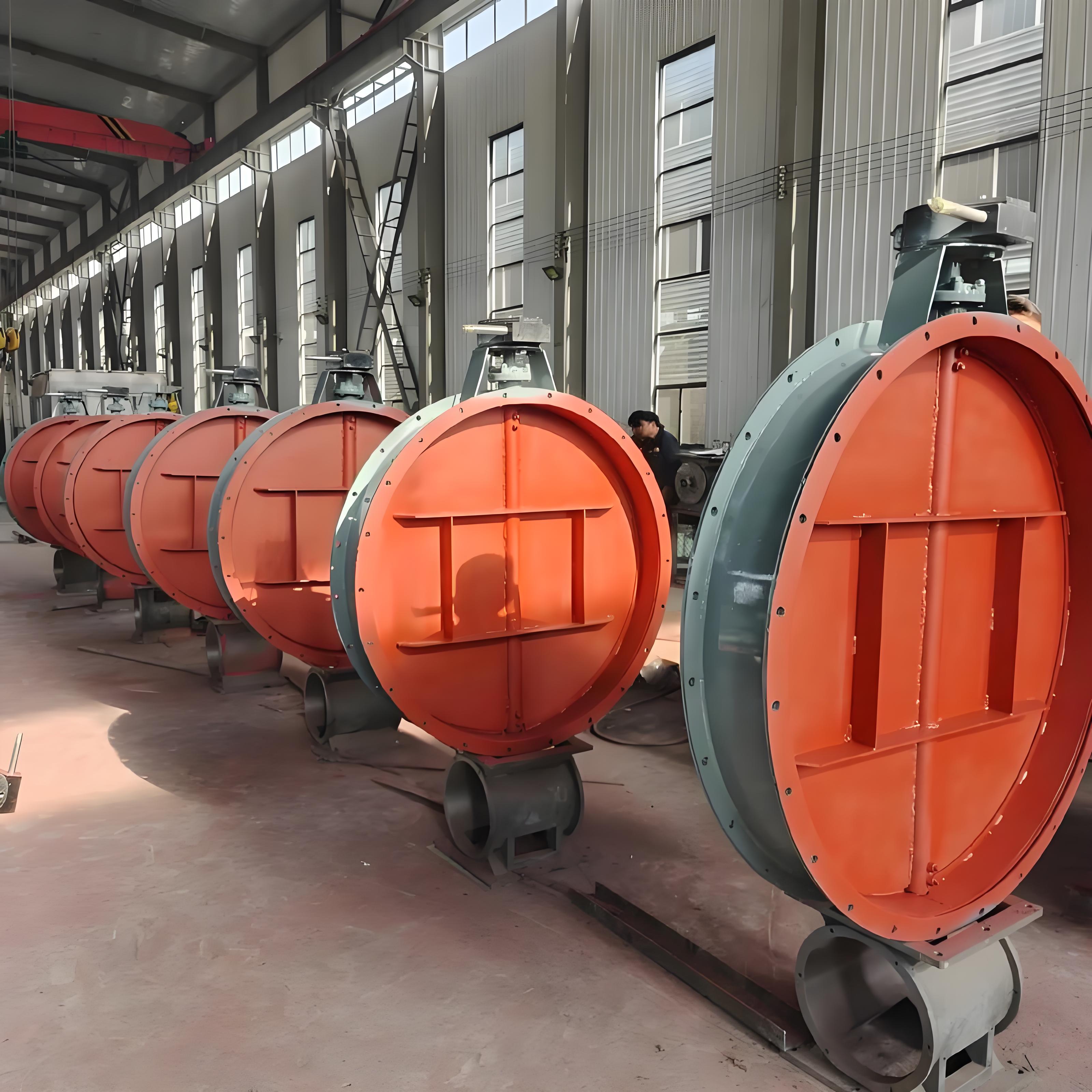 蝶閥廠(chǎng)家